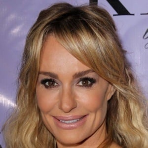 Taylor Armstrong at age 41