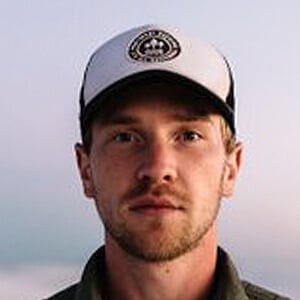 Taylor Michael Burk Headshot 2 of 2