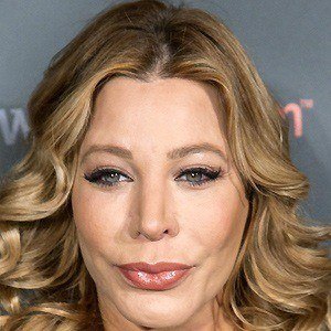 Taylor Dayne at age 50