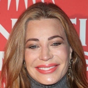 Taylor Dayne at age 57