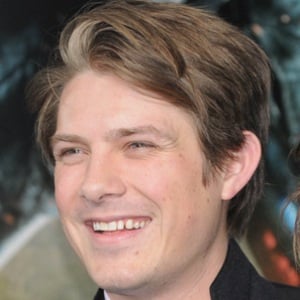 Taylor Hanson Headshot 3 of 3