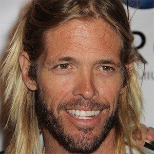 Taylor Hawkins Headshot 4 of 7