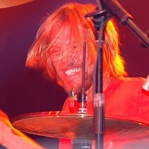 Taylor Hawkins Headshot 6 of 7