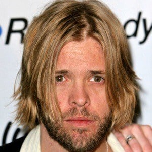 Taylor Hawkins Headshot 7 of 7