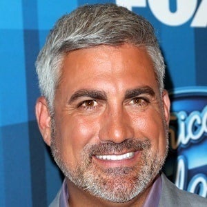 Taylor Hicks Headshot 2 of 5