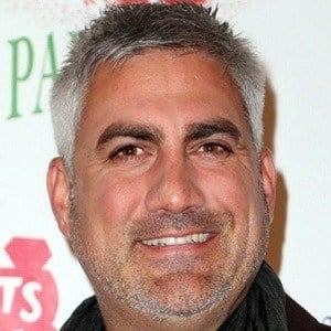 Taylor Hicks Headshot 3 of 5