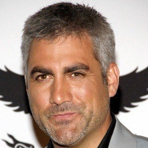 Taylor Hicks Headshot 4 of 5