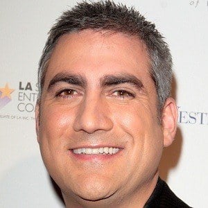 Taylor Hicks Headshot 5 of 5