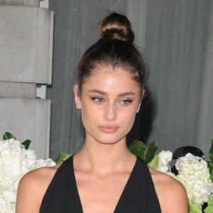 Taylor Hill at age 20