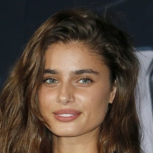 Taylor Hill at age 22