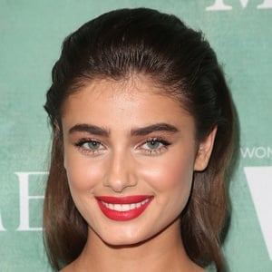 Taylor Hill at age 21