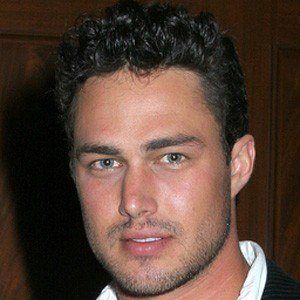 Taylor Kinney Headshot 8 of 9