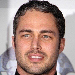 Taylor Kinney Headshot 9 of 9