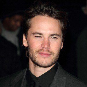 Taylor Kitsch Headshot 7 of 10