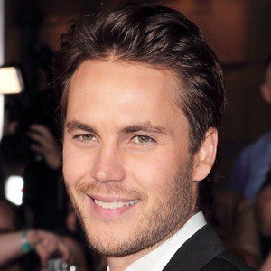 Taylor Kitsch Headshot 8 of 10