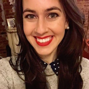 Taylor Lorenz - Bio, Family, Trivia | Famous Birthdays