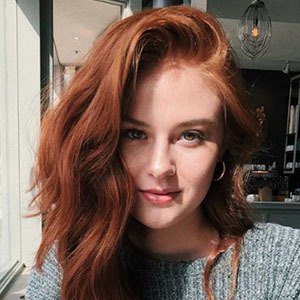 Taylor Lovelace - Age, Family, Bio | Famous Birthdays