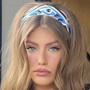 Taylor Malkov at age 19