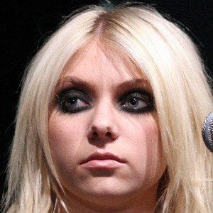 Taylor Momsen Headshot 7 of 8