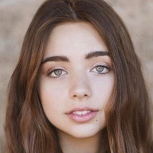Taylor Nunez Headshot 6 of 10