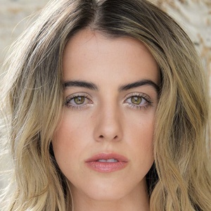 Taylor Owen at age 25