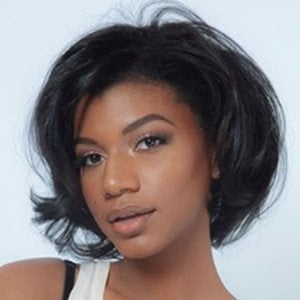 Taylor Rooks Headshot 2 of 10