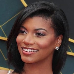 Taylor Rooks Headshot 5 of 10