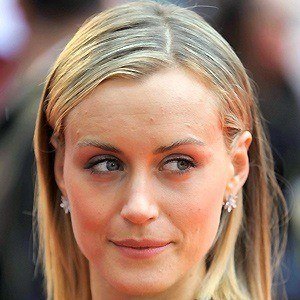 Taylor Schilling at age 27