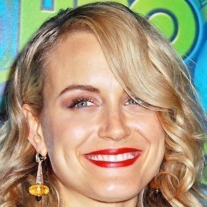 Taylor Schilling at age 29