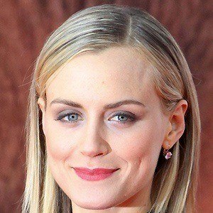 Taylor Schilling at age 27