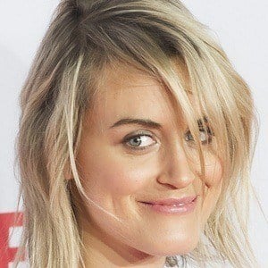 Taylor Schilling at age 31