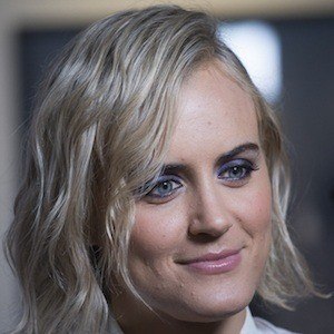 Taylor Schilling at age 31