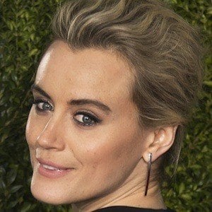 Taylor Schilling at age 30