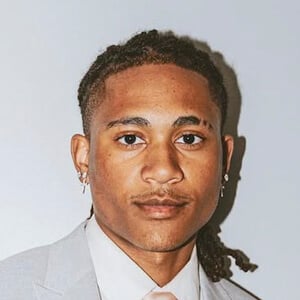 Taylor Williams Headshot 3 of 8