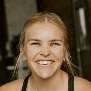 Taylor Woods Headshot 3 of 5