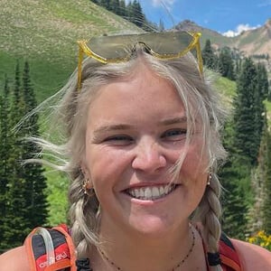 Taylor Woods Headshot 4 of 5