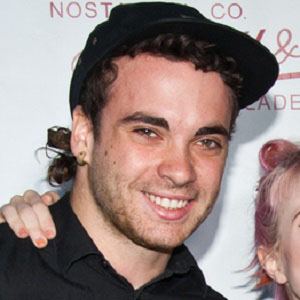 Taylor York Headshot 3 of 7