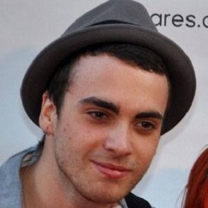 Taylor York Headshot 4 of 7