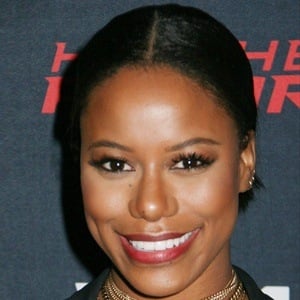 Taylour Paige Headshot 4 of 5