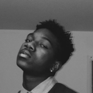 Tayvion Power Headshot 6 of 7