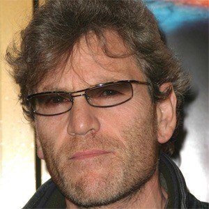 Tcheky Karyo Tcheky Karyo