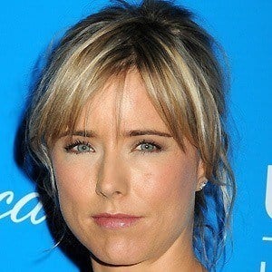 Tea Leoni at age 43