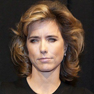 Tea Leoni at age 45