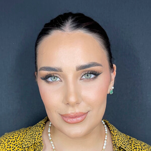 Tea Trifoni Headshot 11 of 11