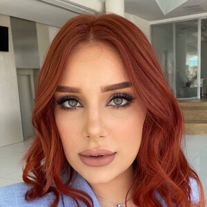 Tea Trifoni Headshot 10 of 11