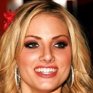 Teagan Presley - Age, Family, Bio | Famous Birthdays