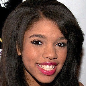 Teala Dunn Headshot 8 of 10