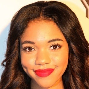 Teala Dunn Headshot 9 of 10