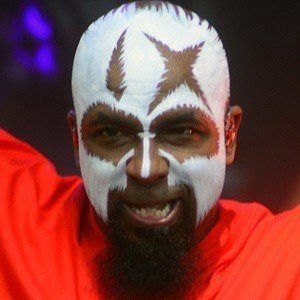 Tech N9ne at age 43