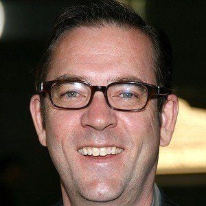 Ted Allen Headshot 3 of 8